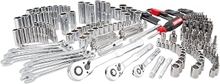 CRAFTSMAN 262-Piece Mechanics Tool Set (CMMT45309)