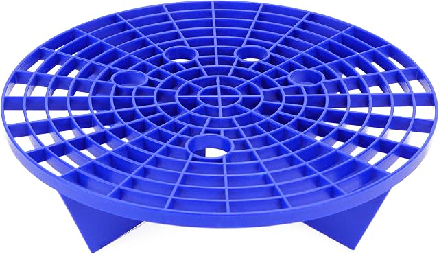VIKING Automotive Bucket Insert Grit Trap