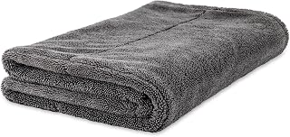 Griot's Garage Extra-Large PFM Edgeless Microfiber Drying Towel
