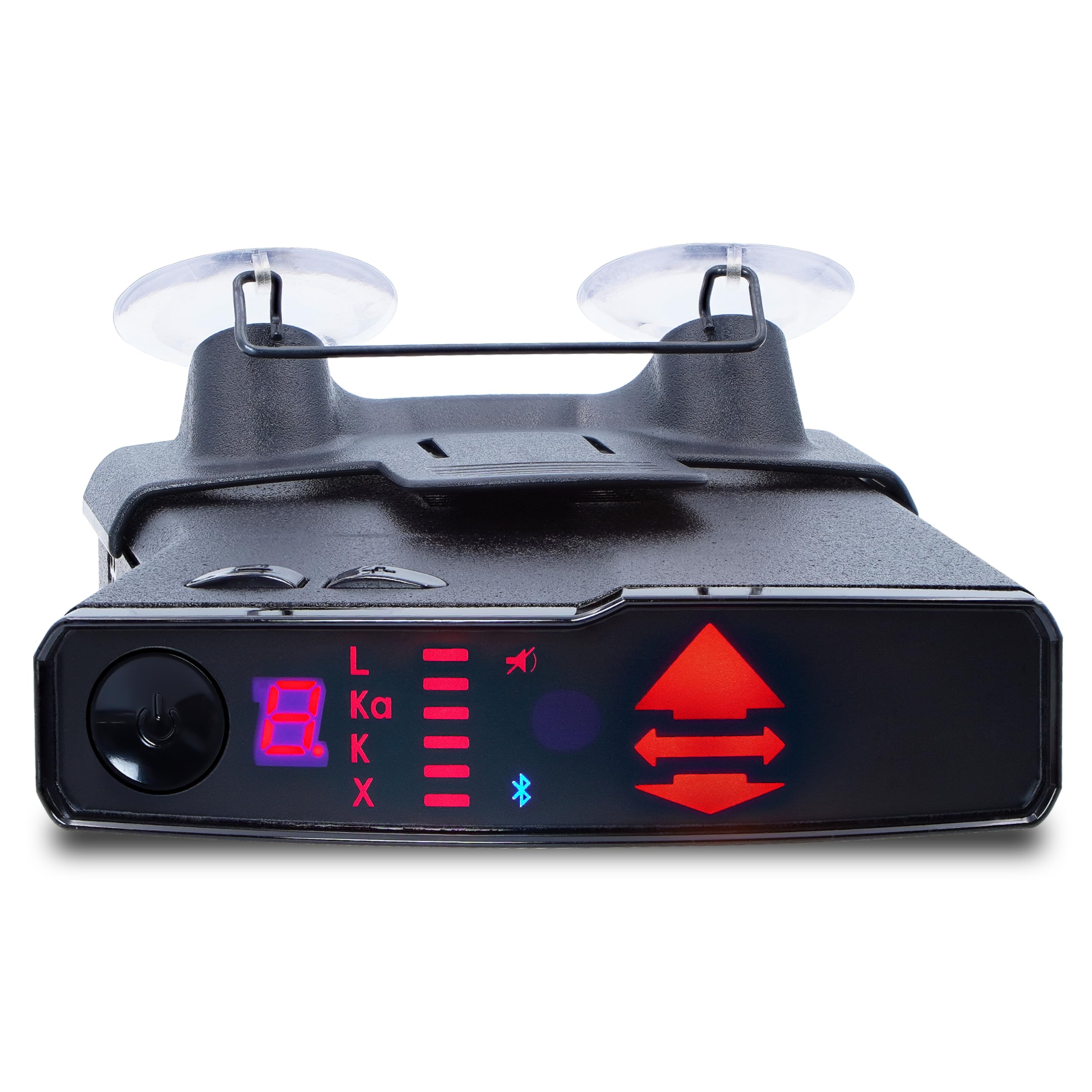 Valentine Research V1 Gen2 Radar Detector