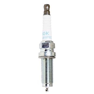NGK DILKAR8P8SY Laser Iridium Spark Plug