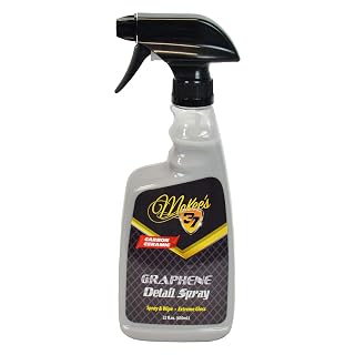McKee's 37 Graphene Detail Spray