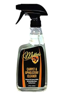 McKee's 37 Carpet & Upholstery Cleaner
