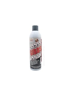Gibbs Brand Lubricant Aerosol Penetrant