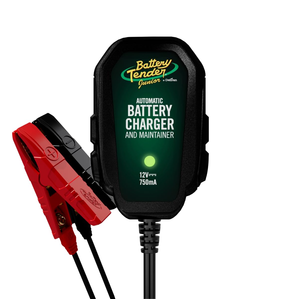 Battery Tender Junior 12V Battery Charger and Maintainer