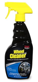 Stoner Wheel Cleaner Foaming Gel
