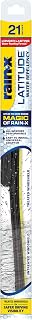 Rain-X Latitude Water Repellency 2-in-1 Wiper Blade