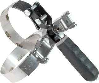 Lisle Standard Oil Filter Swivel Wrench