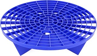 VIKING Automotive Bucket Insert Grit Trap