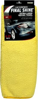VIKING Extra Large Microfiber Drying Towel