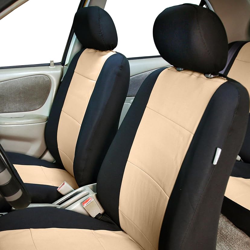 FH Group FB083 Neoprene Seat Cover — image 5