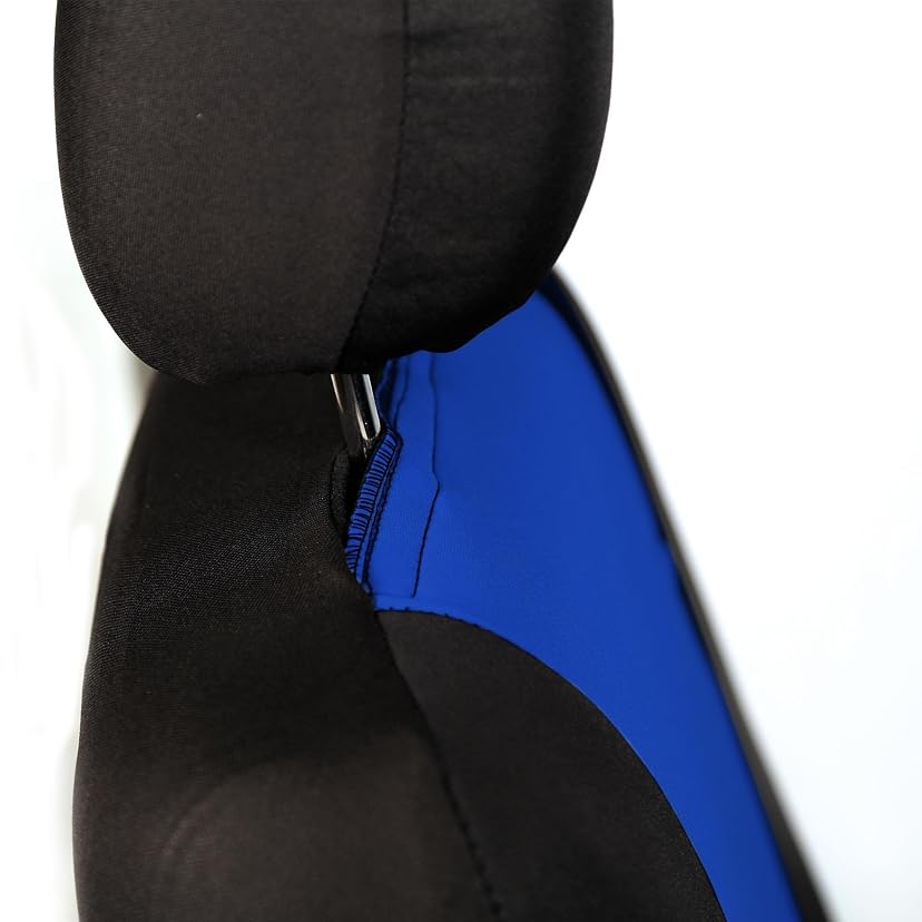 FH Group FB083 Neoprene Seat Cover — image 7