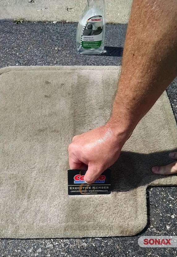 SONAX Multi-Purpose Interior Cleaner — image 6