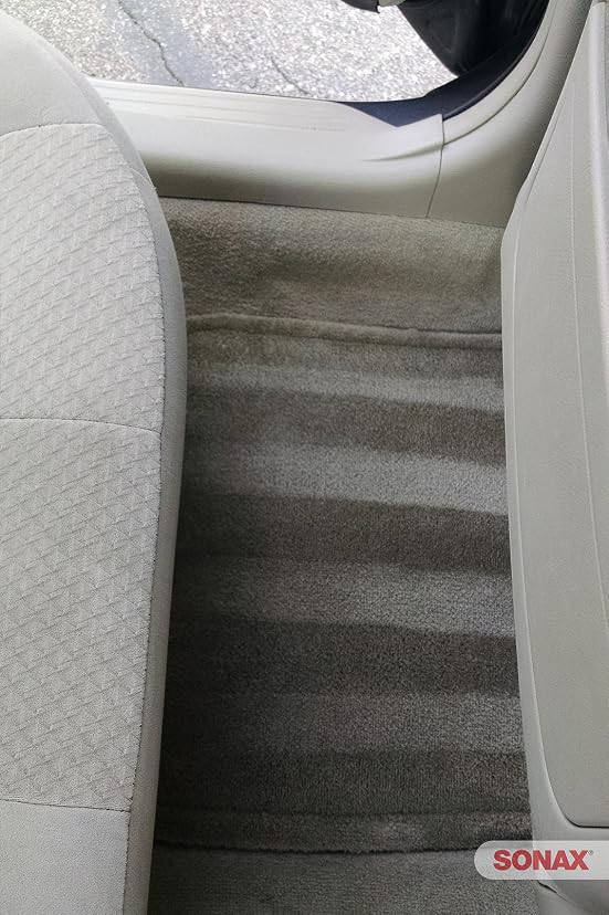 SONAX Multi-Purpose Interior Cleaner — image 7