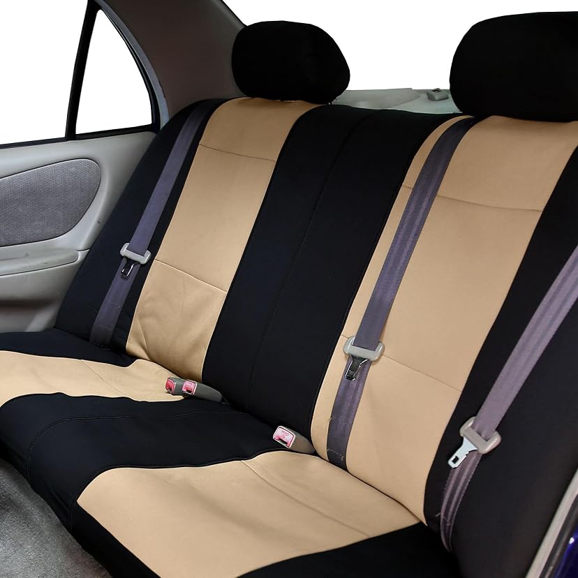 FH Group FB083 Neoprene Seat Cover — image 6