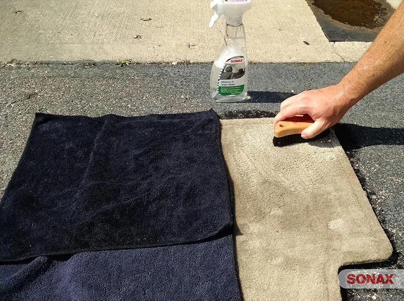 SONAX Multi-Purpose Interior Cleaner — image 4