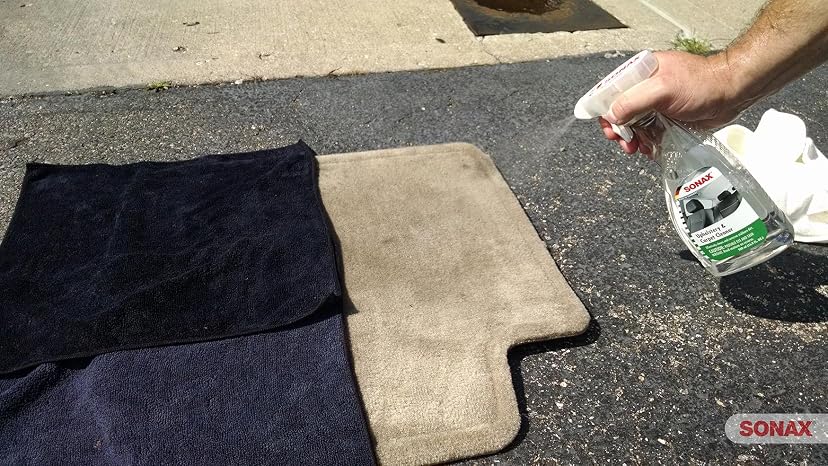 SONAX Multi-Purpose Interior Cleaner — image 3