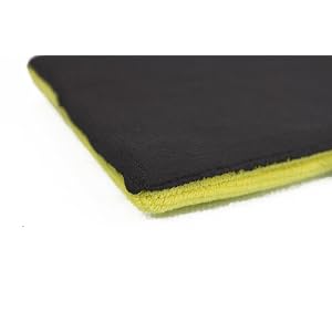 Chemical Guys Clay Eraser Mitt (Medium Grade) — image 3