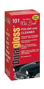 Duragloss 105 Total Performance Polish — image 6