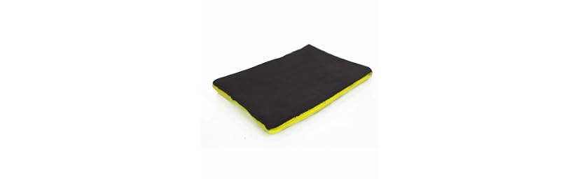 Chemical Guys Clay Eraser Mitt (Medium Grade) — image 1