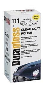 Duragloss 105 Total Performance Polish — image 5