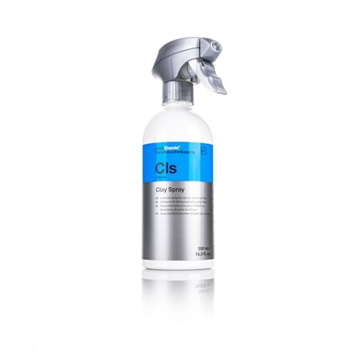Koch-Chemie Clay Spray