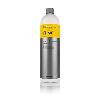 Koch-Chemie Rapid Rinseless Wash (Rrw)