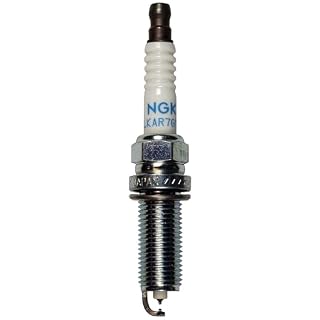 NGK DILKAR7H11GS Laser Iridium Spark Plug