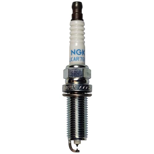 NGK DILKAR7H11GS Laser Iridium Spark Plug