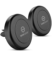 WixGear Universal Air Vent Magnetic Phone Mount — image 9