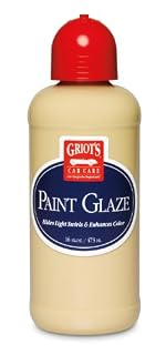 Griot's Garage Paint Glaze