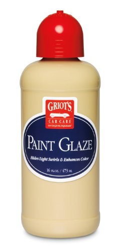 Griot's Garage Paint Glaze