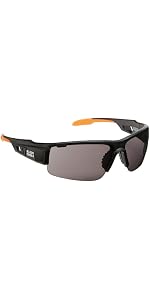 Klein Tools 60160 Pro Safety Glasses (Gray Lens) — image 11