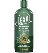Lexol All Leather Cleaner — image 5
