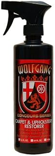 Wolfgang Concours-Series Carpet & Upholstery Restorer