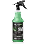 Suds Lab WS Heavy Duty Water Spot Gel Remover — image 7