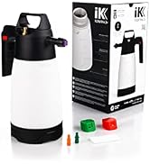 iK Foam Pro 12 Pump Sprayer — image 7
