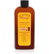 Leather Honey Leather Cleaner Spray with Protectant — image 6