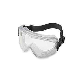 Gateway Safety 250NX9 BigSur Chemical Splash Goggle