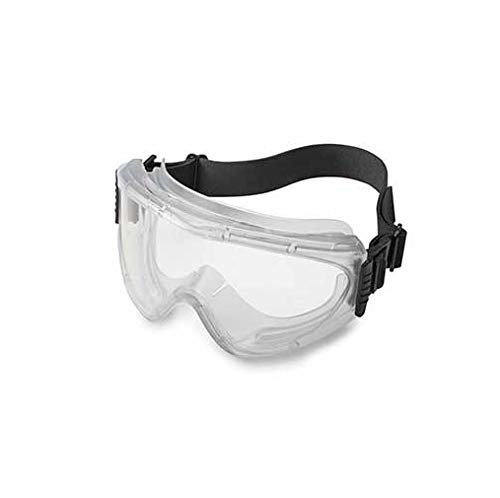 Gateway Safety 250NX9 BigSur Chemical Splash Goggle