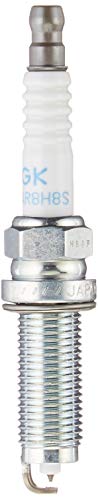 NGK ILZKAR8H8S Laser Iridium Spark Plug