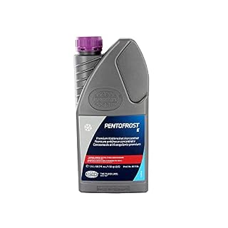 Pentosin Pentofrost E G13 Antifreeze/Coolant Concentrate