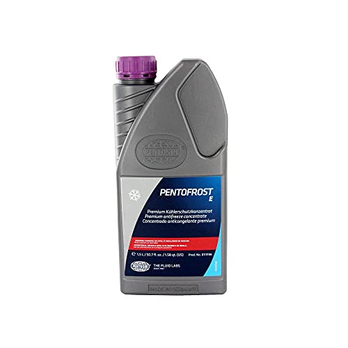Pentosin Pentofrost E G13 Antifreeze/Coolant Concentrate