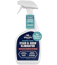 Rocco & Roxie Carpet Cleaner Solution for Pets — image 8