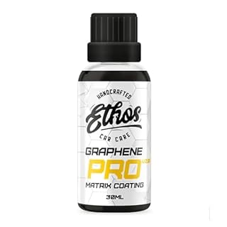 Ethos Car Care Ethos Graphene Coating PRO V2.0