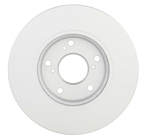 Bosch 53011452 QuietCast Premium Front Brake Rotor