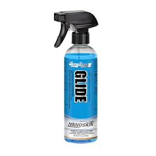 Nanoskin GLIDE Silicone Free Spray Detailer