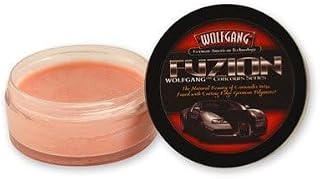 Wolfgang Concours-Series Wolfgang Füzion Carnauba Polymer Estate Wax
