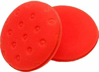 Lake Country CCS Red Wax/Sealant Applicator Pads