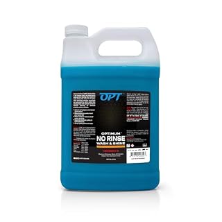 Optimum No Rinse Wash & Shine (ONR Version 6)